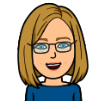 Ms. Blades bitmoji picture